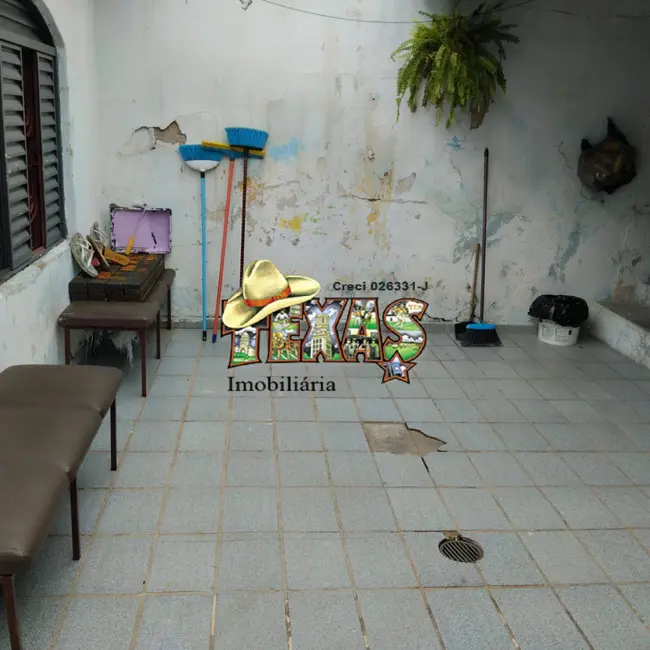 Casa com 1 quarto à venda, 60m2 em Cidade Antônio Estevão de Carvalho, São Paulo - SP - imagem 2 Foto 2 de Casa com 1 quarto à venda, 60m2 em Cidade Antônio Estevão de Carvalho, São Paulo - SP