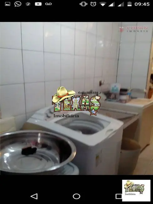 Sobrado com 4 quartos à venda, 250m2 em Cidade Antônio Estevão de Carvalho, São Paulo - SP - imagem 6 Foto 6 de Sobrado com 4 quartos à venda, 250m2 em Cidade Antônio Estevão de Carvalho, São Paulo - SP