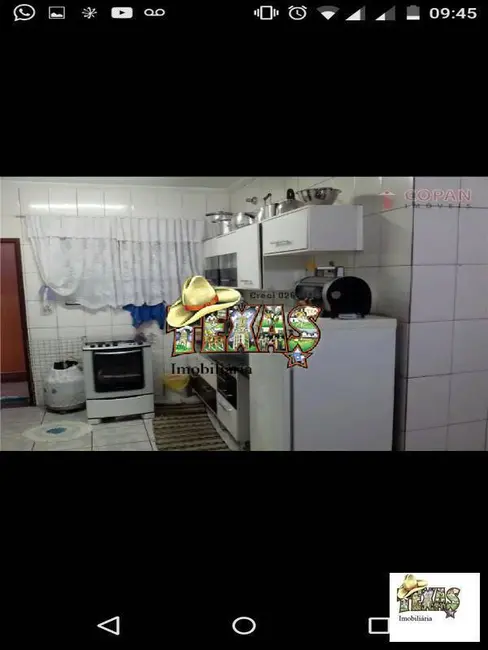 Sobrado com 4 quartos à venda, 250m2 em Cidade Antônio Estevão de Carvalho, São Paulo - SP - imagem 9 Foto 9 de Sobrado com 4 quartos à venda, 250m2 em Cidade Antônio Estevão de Carvalho, São Paulo - SP