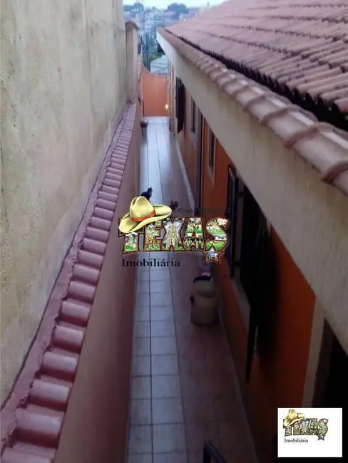 Sobrado com 4 quartos à venda, 250m2 em Cidade Antônio Estevão de Carvalho, São Paulo - SP - imagem 3 Foto 3 de Sobrado com 4 quartos à venda, 250m2 em Cidade Antônio Estevão de Carvalho, São Paulo - SP