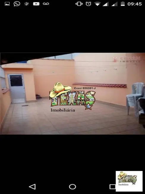 Sobrado com 4 quartos à venda, 250m2 em Cidade Antônio Estevão de Carvalho, São Paulo - SP - imagem 5 Foto 5 de Sobrado com 4 quartos à venda, 250m2 em Cidade Antônio Estevão de Carvalho, São Paulo - SP