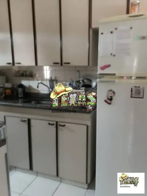 Foto 2 de Apartamento com 2 quartos à venda, 65m2 em São Paulo - SP