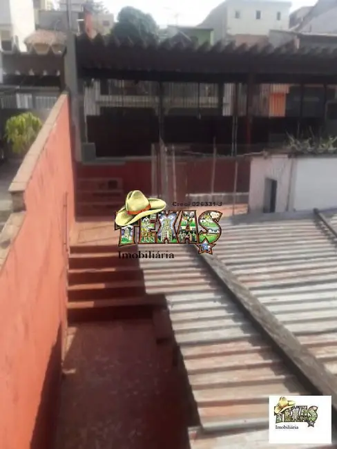 Foto 6 de Sobrado com 5 quartos à venda, 200m2 em Cidade Antônio Estevão de Carvalho, São Paulo - SP