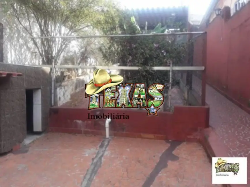 Foto 3 de Sobrado com 5 quartos à venda, 200m2 em Cidade Antônio Estevão de Carvalho, São Paulo - SP