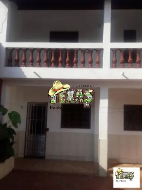 Foto 5 de Sobrado com 5 quartos à venda, 200m2 em Cidade Antônio Estevão de Carvalho, São Paulo - SP