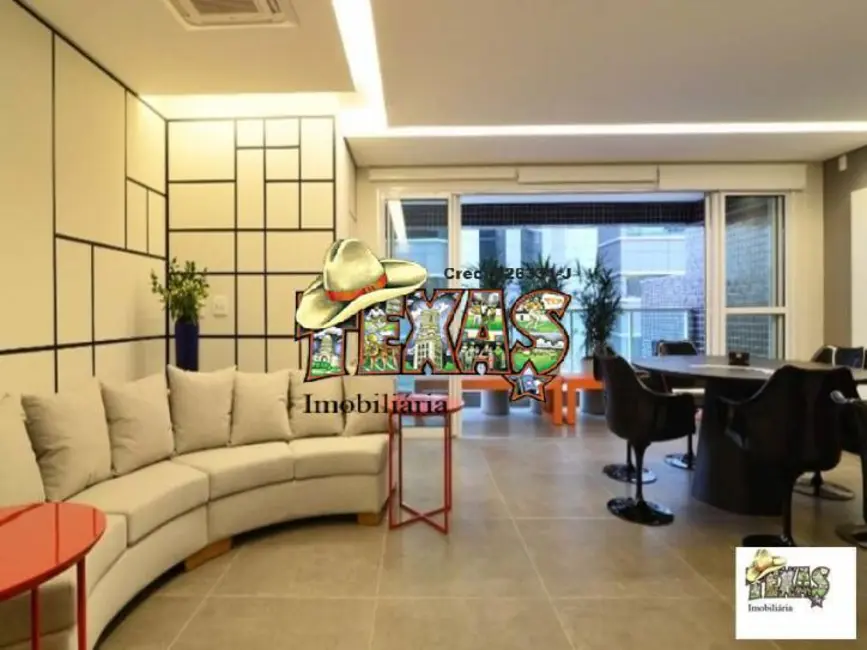 Foto 9 de Cobertura com 1 quarto à venda, 95m2 em São Paulo - SP