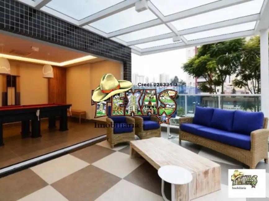 Foto 7 de Cobertura com 1 quarto à venda, 95m2 em São Paulo - SP