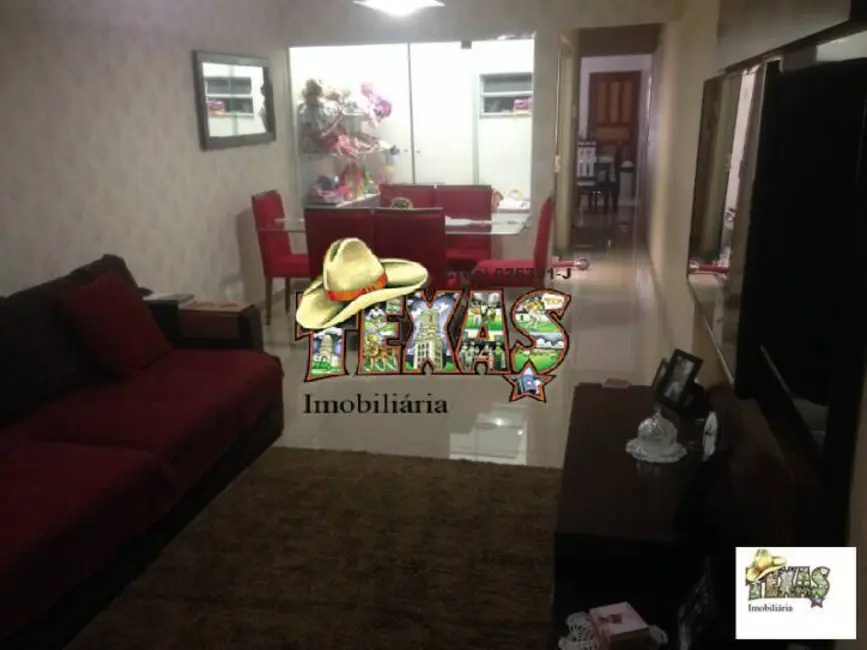 Foto 7 de Sobrado com 3 quartos à venda, 133m2 em Cidade Antônio Estevão de Carvalho, São Paulo - SP