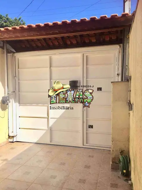 Foto 3 de Sobrado com 3 quartos à venda, 133m2 em Cidade Antônio Estevão de Carvalho, São Paulo - SP