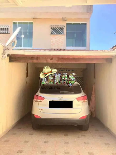 Foto 4 de Sobrado com 3 quartos à venda, 133m2 em Cidade Antônio Estevão de Carvalho, São Paulo - SP