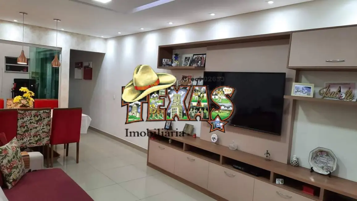 Foto 8 de Sobrado com 3 quartos à venda, 133m2 em Cidade Antônio Estevão de Carvalho, São Paulo - SP