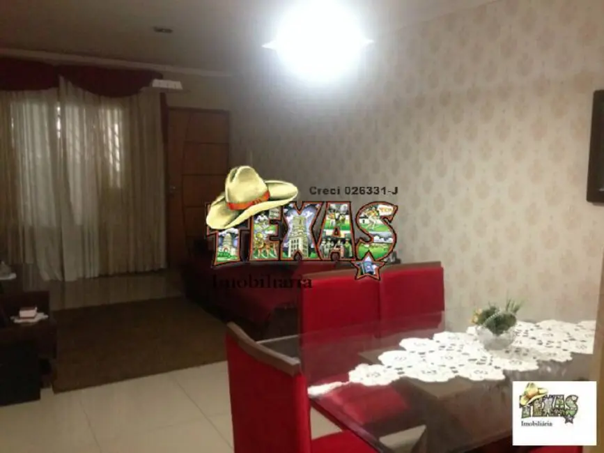 Foto 6 de Sobrado com 3 quartos à venda, 133m2 em Cidade Antônio Estevão de Carvalho, São Paulo - SP