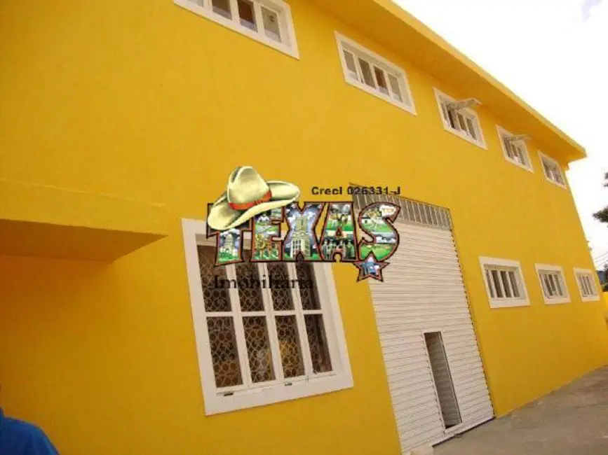 Armazém / Galpão à venda, 1310m2 em Jardim da Mamãe, Guarulhos - SP - imagem 9 Foto 9 de Armazém / Galpão à venda, 1310m2 em Jardim da Mamãe, Guarulhos - SP