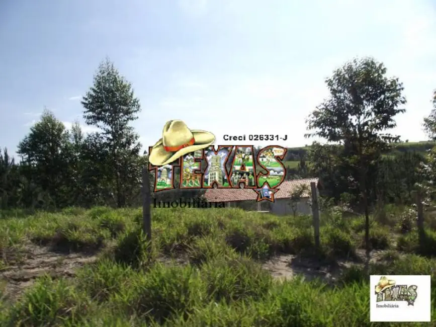 Foto 6 de Terreno / Lote à venda, 289m2 em Centro, Bofete - SP