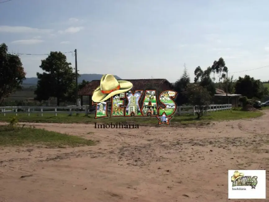 Foto 3 de Terreno / Lote à venda, 289m2 em Centro, Bofete - SP