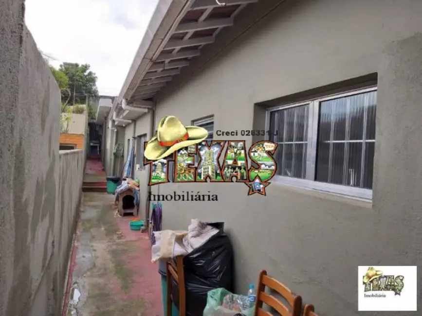 Foto 9 de Sobrado com 3 quartos à venda, 90m2 em Vila Campanela, São Paulo - SP