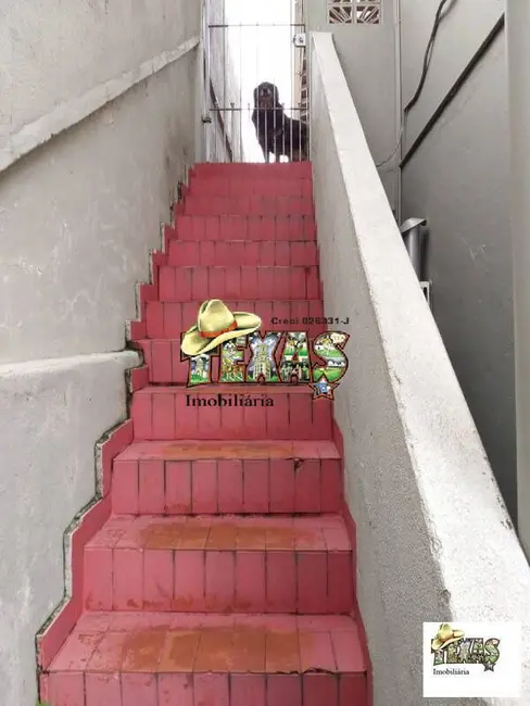 Foto 6 de Sobrado com 3 quartos à venda, 90m2 em Vila Campanela, São Paulo - SP