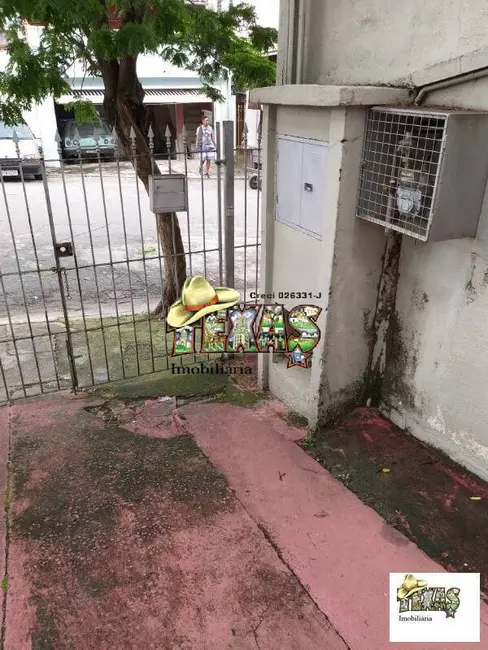 Foto 1 de Sobrado com 3 quartos à venda, 90m2 em Vila Campanela, São Paulo - SP