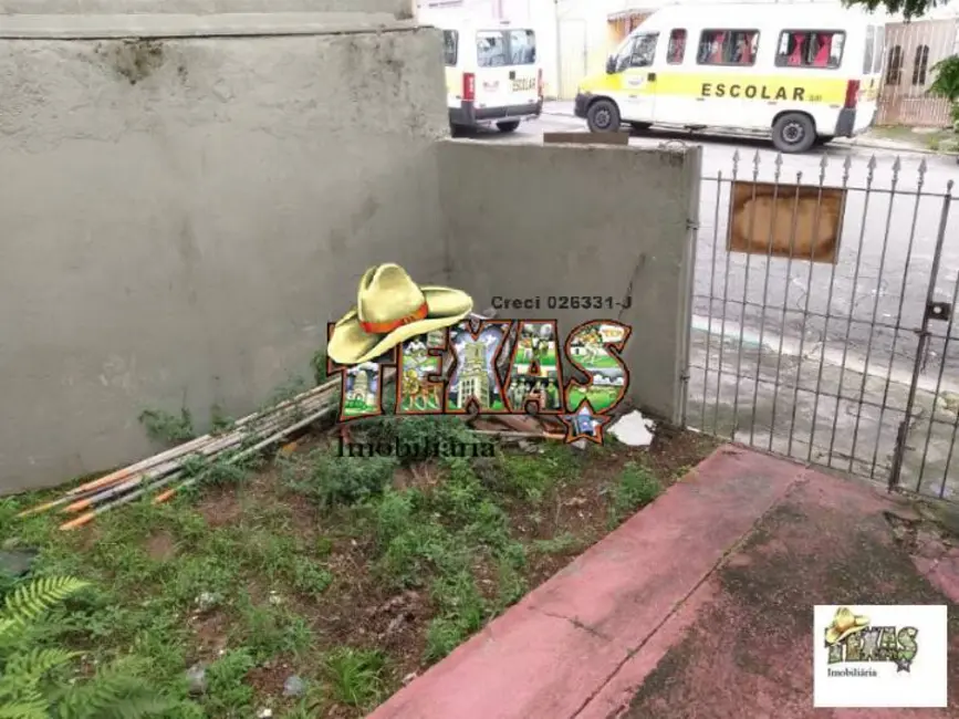 Foto 2 de Sobrado com 3 quartos à venda, 90m2 em Vila Campanela, São Paulo - SP
