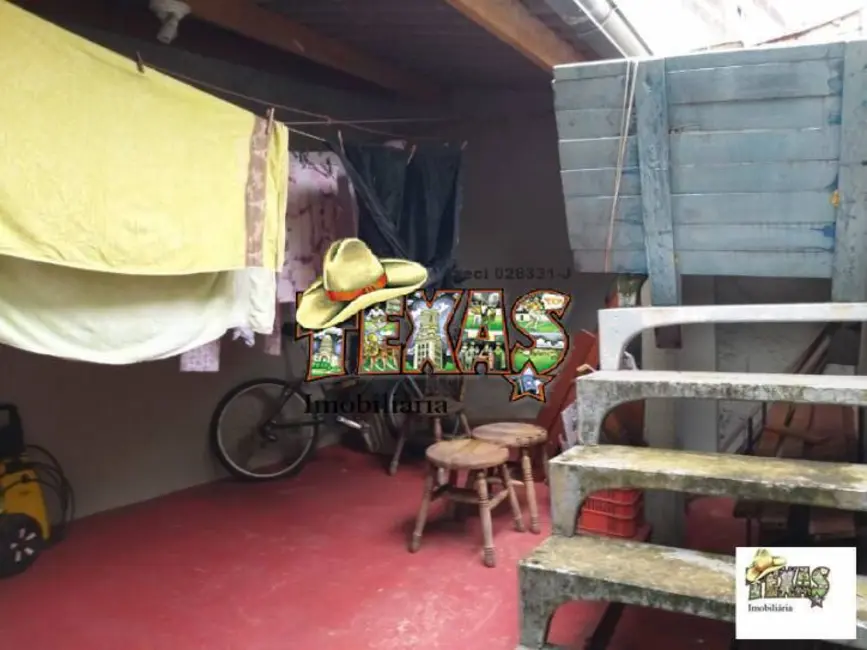 Foto 3 de Sobrado com 3 quartos à venda, 90m2 em Vila Campanela, São Paulo - SP