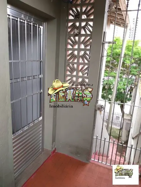 Foto 7 de Sobrado com 3 quartos à venda, 90m2 em Vila Campanela, São Paulo - SP