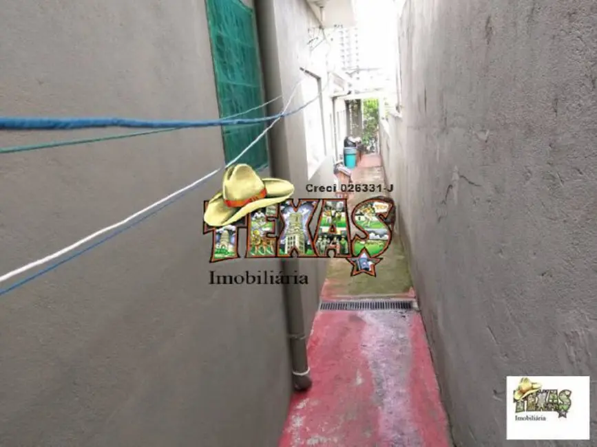 Foto 5 de Sobrado com 3 quartos à venda, 90m2 em Vila Campanela, São Paulo - SP