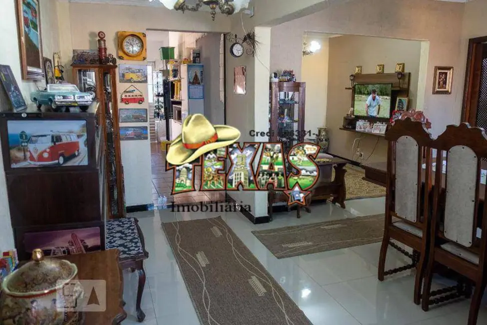 Foto 5 de Sobrado com 3 quartos à venda, 250m2 em Cidade Antônio Estevão de Carvalho, São Paulo - SP