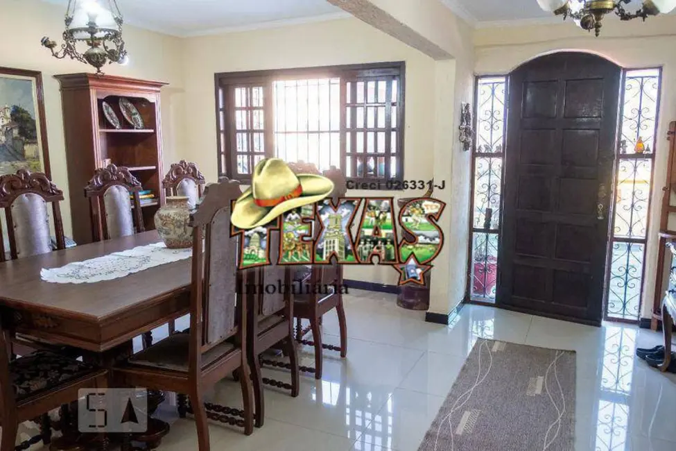 Foto 8 de Sobrado com 3 quartos à venda, 250m2 em Cidade Antônio Estevão de Carvalho, São Paulo - SP