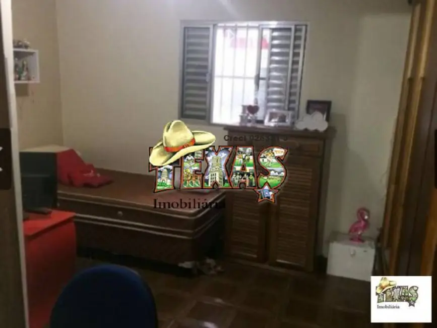 Foto 4 de Sobrado com 3 quartos à venda, 250m2 em Cidade Antônio Estevão de Carvalho, São Paulo - SP