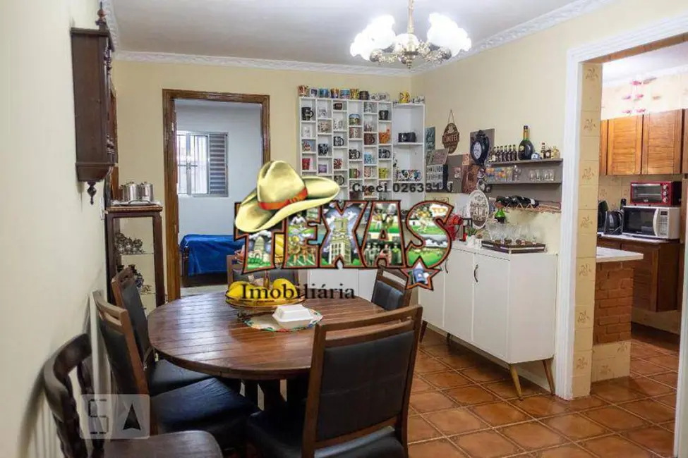 Foto 7 de Sobrado com 3 quartos à venda, 250m2 em Cidade Antônio Estevão de Carvalho, São Paulo - SP