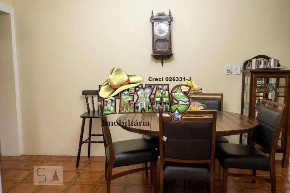 Foto 9 de Sobrado com 3 quartos à venda, 250m2 em Cidade Antônio Estevão de Carvalho, São Paulo - SP