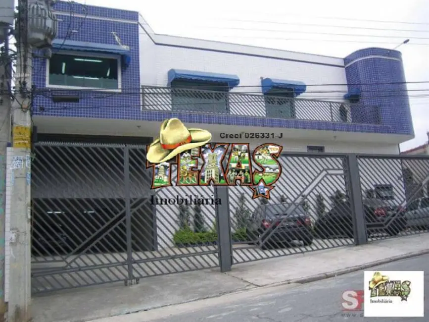 Foto 3 de Sala Comercial à venda, 1100m2 em Vila Esperança, São Paulo - SP