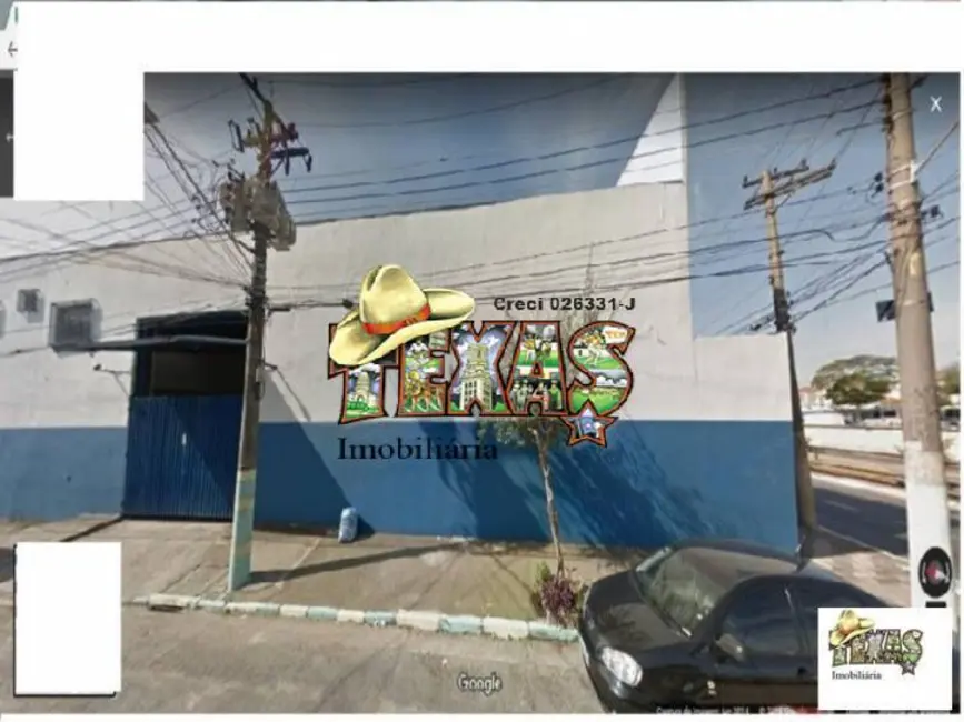 Armazém / Galpão à venda, 1100m2 em Vila Nova Manchester, São Paulo - SP - imagem 2 Foto 2 de Armazém / Galpão à venda, 1100m2 em Vila Nova Manchester, São Paulo - SP