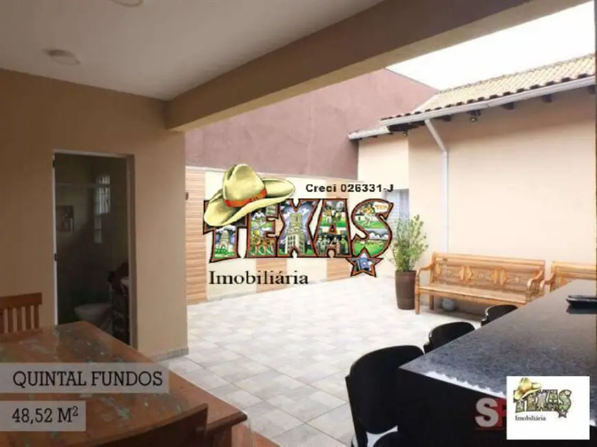 Foto 5 de Casa com 5 quartos à venda, 243m2 em Vila Formosa, São Paulo - SP