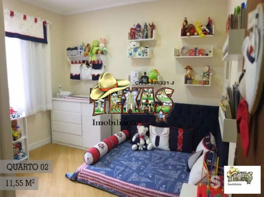 Foto 7 de Casa com 5 quartos à venda, 243m2 em Vila Formosa, São Paulo - SP