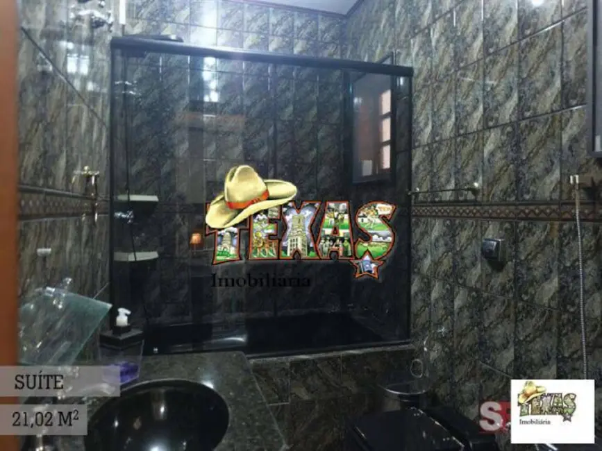 Foto 2 de Casa com 5 quartos à venda, 243m2 em Vila Formosa, São Paulo - SP