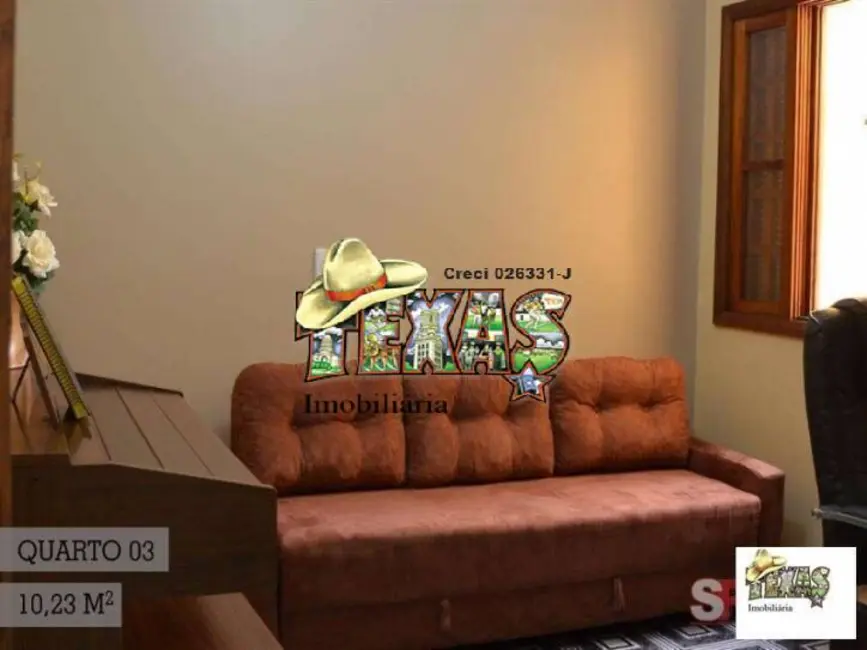 Foto 6 de Casa com 5 quartos à venda, 243m2 em Vila Formosa, São Paulo - SP