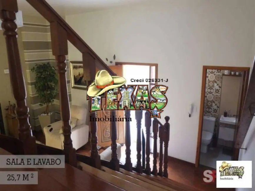 Foto 4 de Casa com 5 quartos à venda, 243m2 em Vila Formosa, São Paulo - SP