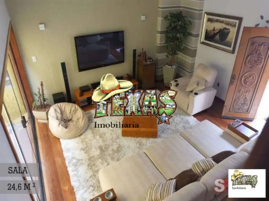 Foto 3 de Casa com 5 quartos à venda, 243m2 em Vila Formosa, São Paulo - SP