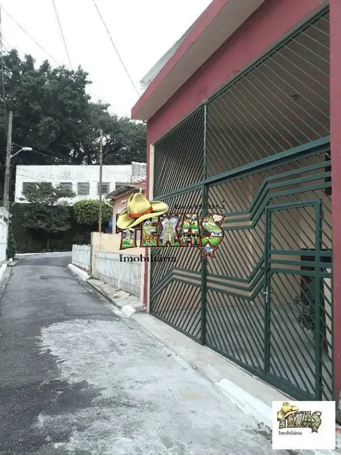 Foto 1 de Sobrado com 3 quartos à venda, 150m2 em Chácara Belenzinho, São Paulo - SP