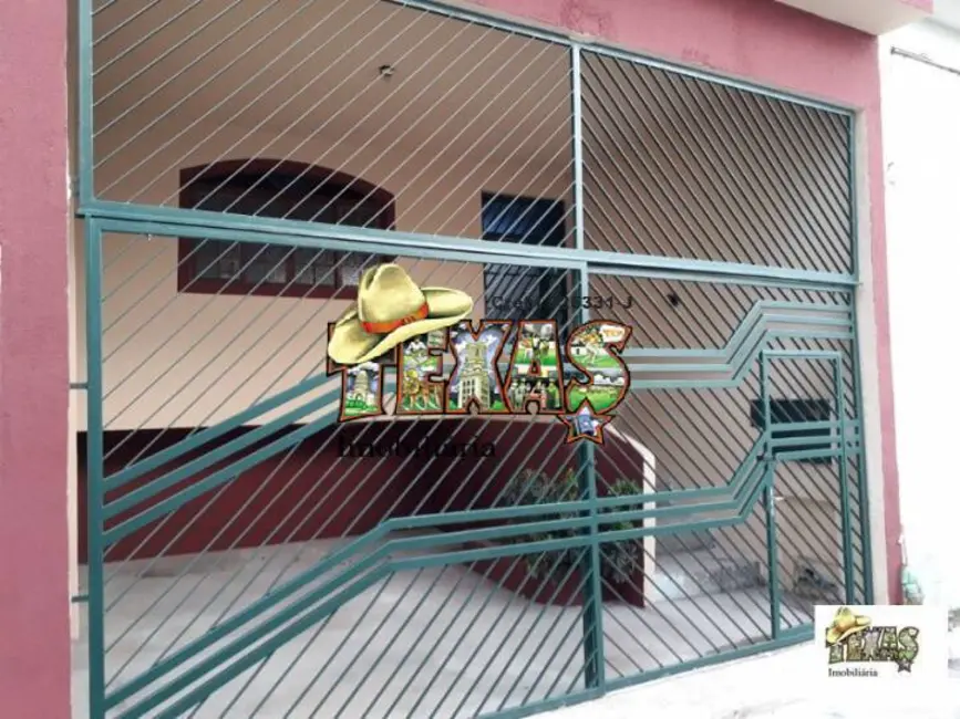 Foto 2 de Sobrado com 3 quartos à venda, 150m2 em Chácara Belenzinho, São Paulo - SP