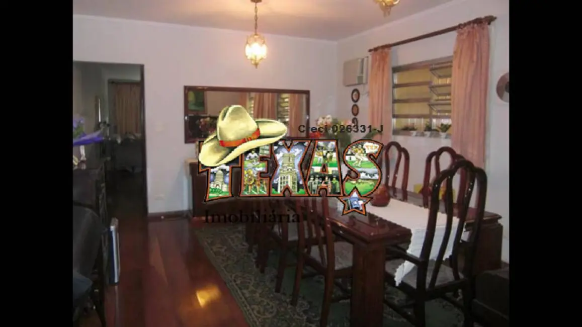 Foto 6 de Sobrado com 3 quartos à venda, 256m2 em Chora Menino, São Paulo - SP