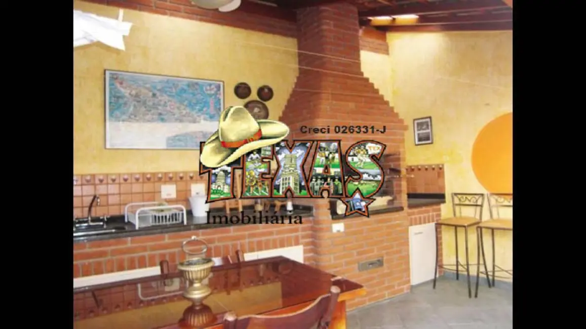 Foto 9 de Sobrado com 3 quartos à venda, 256m2 em Chora Menino, São Paulo - SP