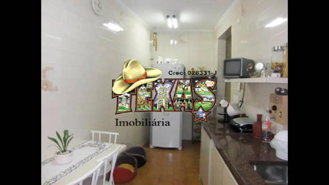 Foto 2 de Sobrado com 3 quartos à venda, 256m2 em Chora Menino, São Paulo - SP