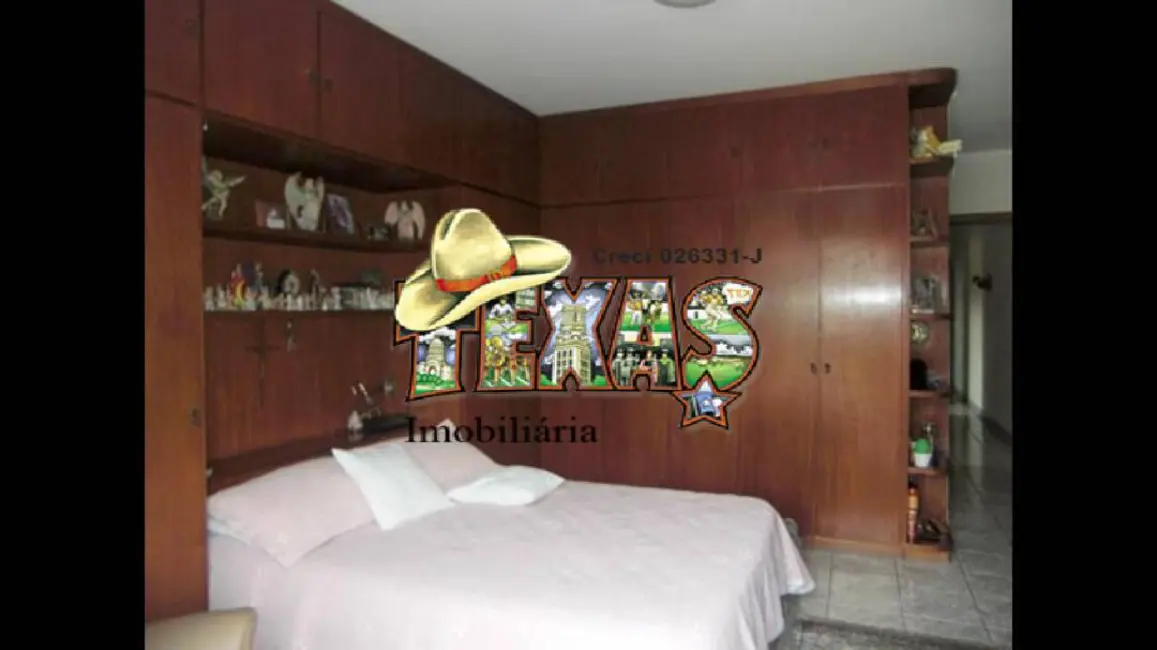 Foto 7 de Sobrado com 3 quartos à venda, 256m2 em Chora Menino, São Paulo - SP