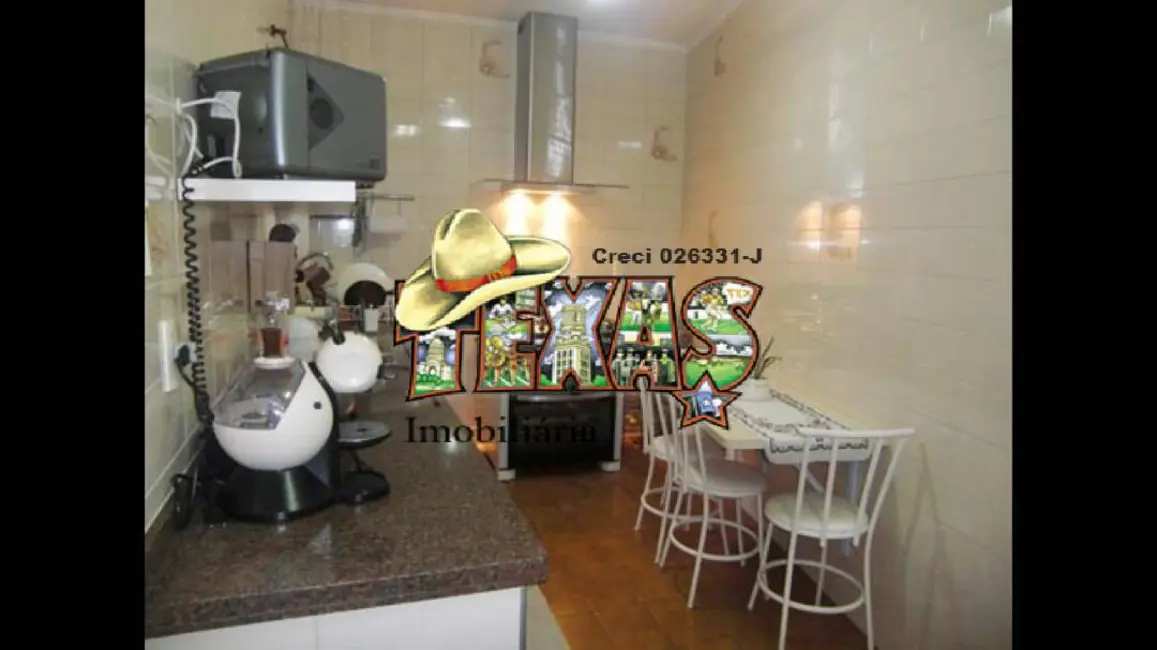 Foto 4 de Sobrado com 3 quartos à venda, 256m2 em Chora Menino, São Paulo - SP