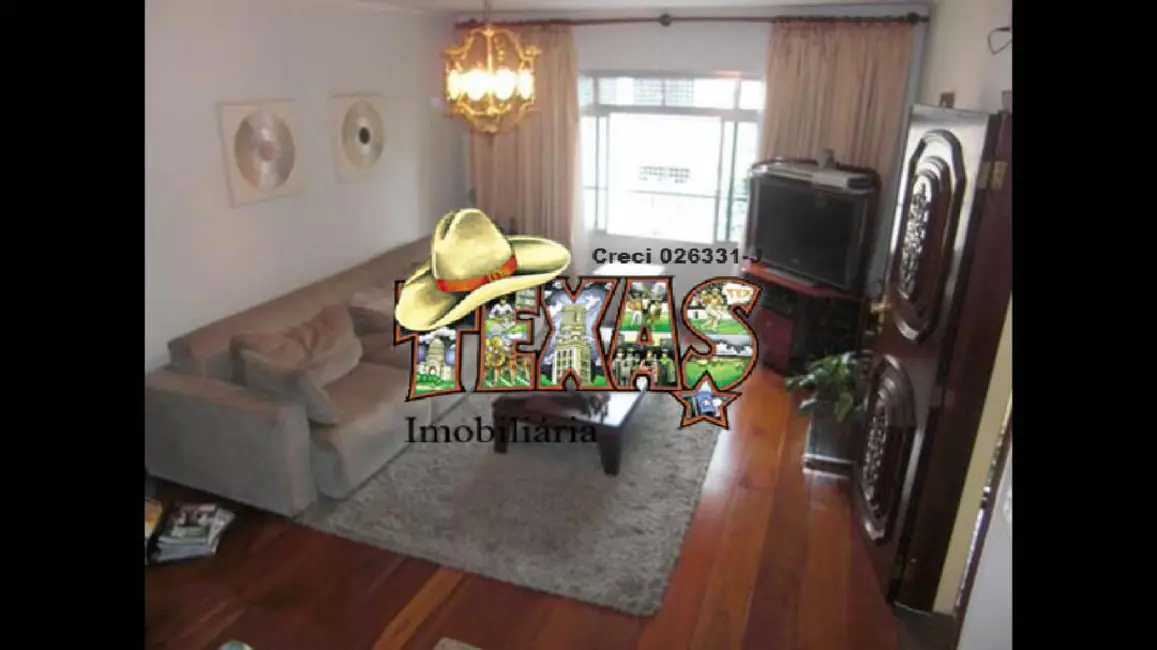 Foto 5 de Sobrado com 3 quartos à venda, 256m2 em Chora Menino, São Paulo - SP