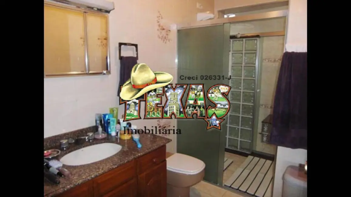 Foto 3 de Sobrado com 3 quartos à venda, 256m2 em Chora Menino, São Paulo - SP