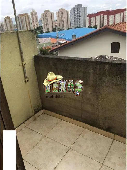 Foto 3 de Sobrado com 2 quartos à venda, 115m2 em Vila Talarico, São Paulo - SP