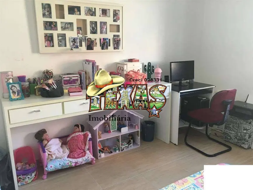 Foto 6 de Sobrado com 2 quartos à venda, 115m2 em Vila Talarico, São Paulo - SP